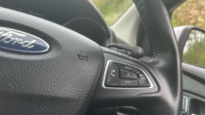 Ford Focus 1.5 TDCi 120 Titanium 5dr Diesel Hatchback